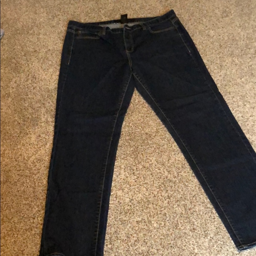 Calvin Klein jeans